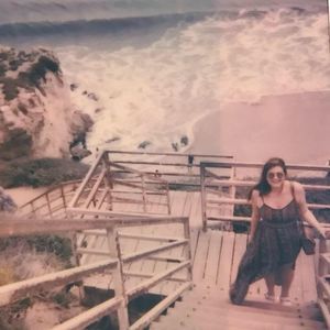 Meet your Posher, Deanna